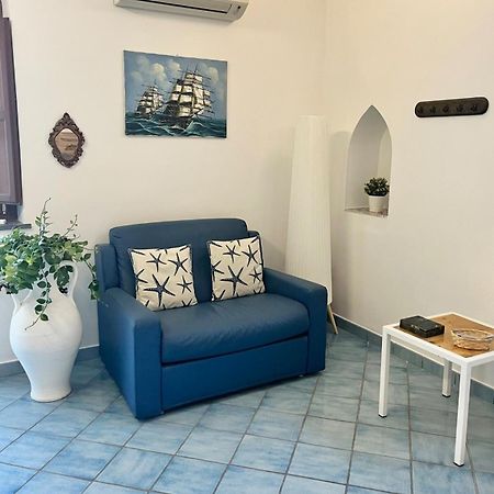 Casa Tasca Apartment Ravello Exterior photo