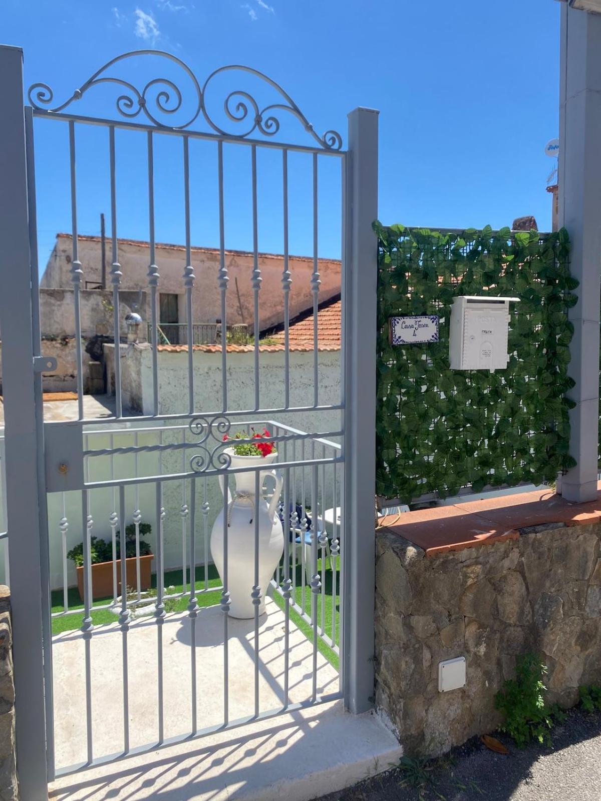 Casa Tasca Apartment Ravello Exterior photo