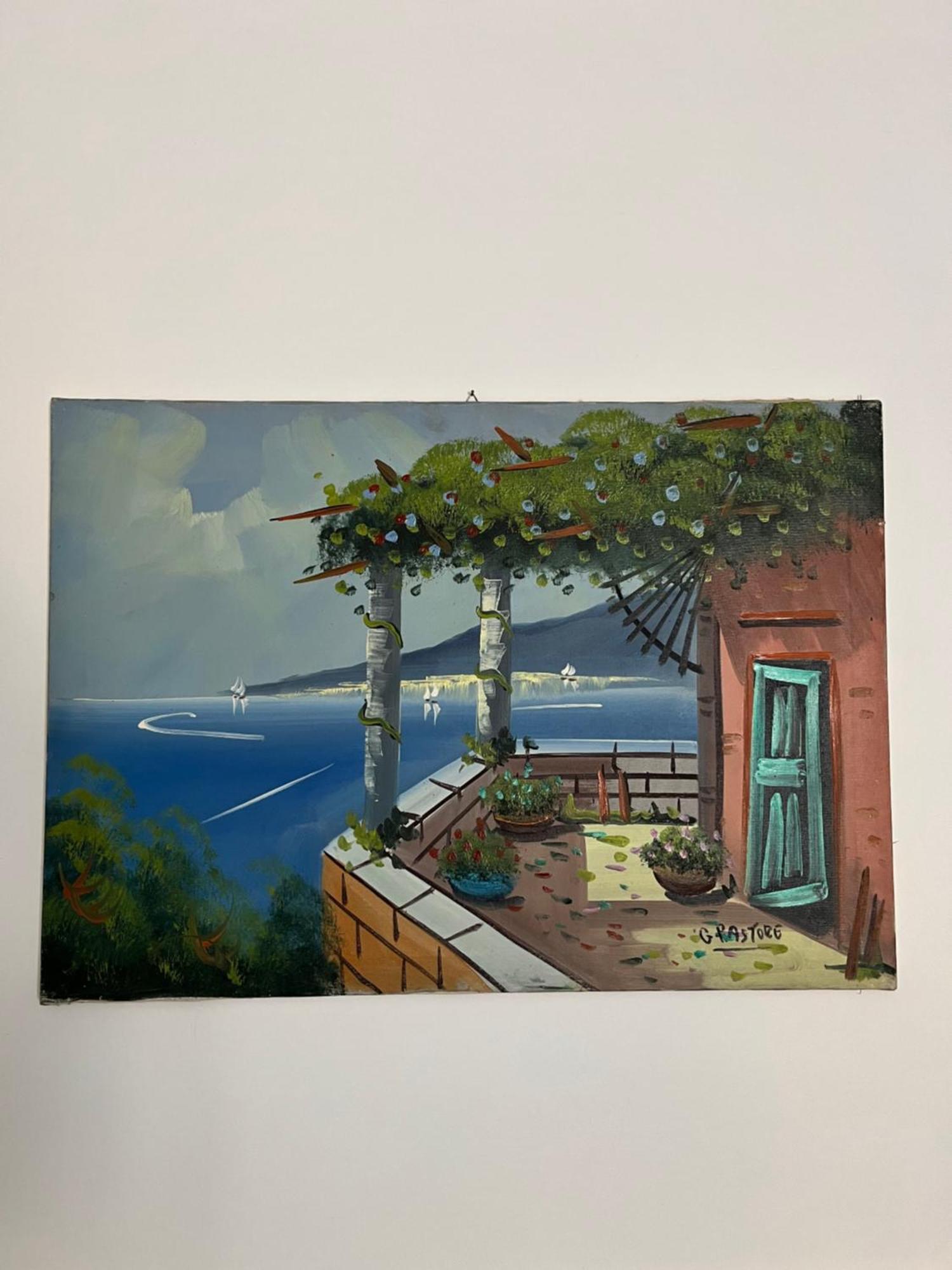 Casa Tasca Apartment Ravello Exterior photo