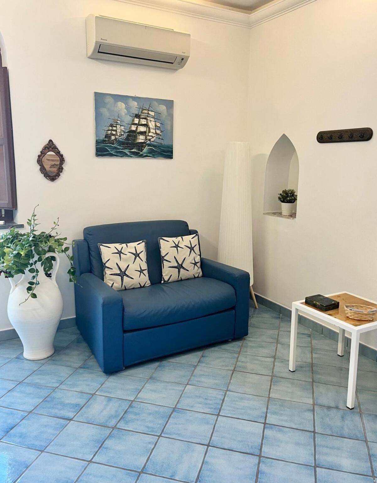 Casa Tasca Apartment Ravello Exterior photo